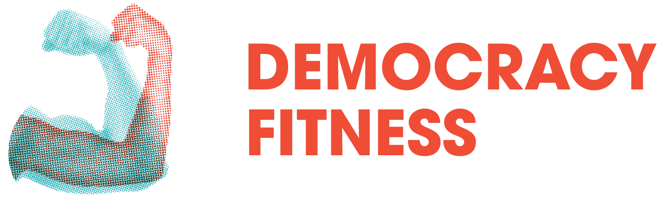 Democracy Fitness Global