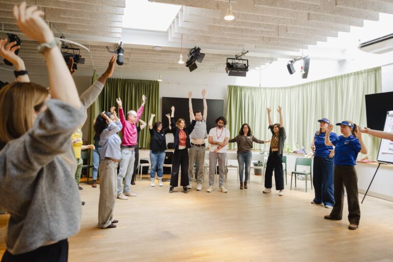 Press release: Democracy Fitness Global is launched