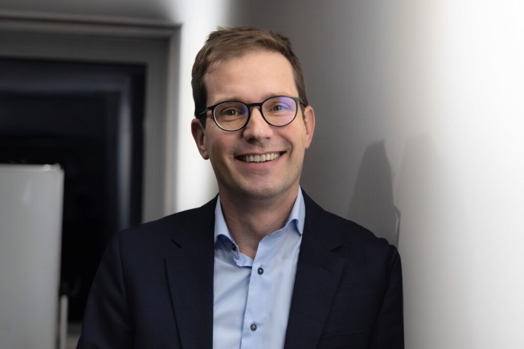 Mehr Demokratie