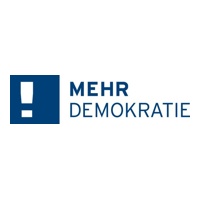 Mehr Demokratie